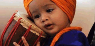 Khalsa ji