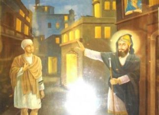 Saakhi Bhai Joga Singh Ji Dhansikhi-bhai-joga-singh