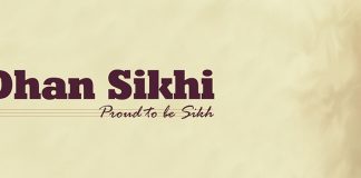 Dhan sikhi cover