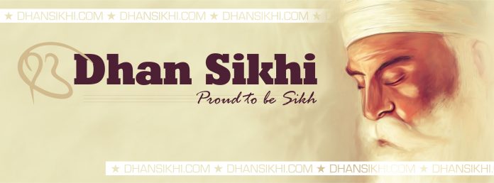 FB Cover Sri Guru Nanak Dev Ji
