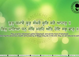 Gurbani Quotes 41