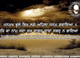 Gurbani Quotes 17