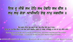 Sri Guru Granth Sahib Ji Arth Ang 7 post 7