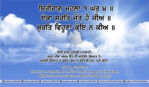 Sri Guru Granth Sahib Ji Arth Ang 24 post 21