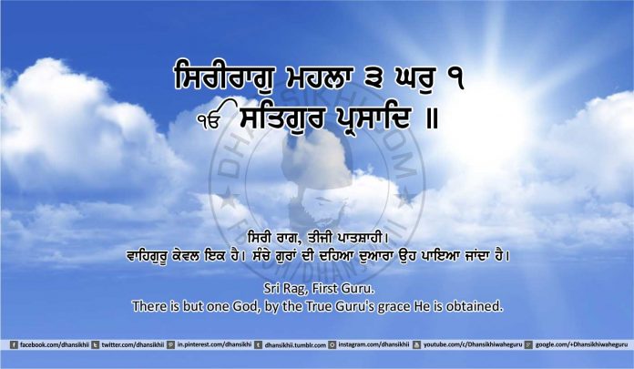 Sri Guru Granth Sahib Ji Arth Ang 26 post 2