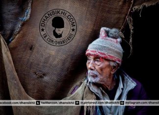 Saakhi Gharib Dã Muh – Guru Ki Golak