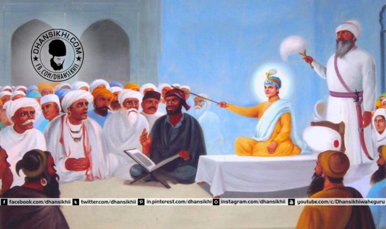 Sakhi Chajju Jhivar