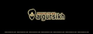 FB Covers - Proud To Be A Gursikh