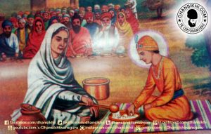 Saakhi - Mata Jamna Devi Di Shardha