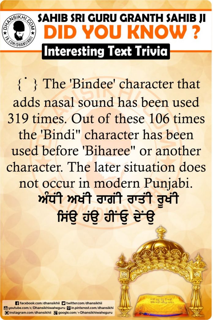 Gurbani GK - Did You Know ? Gurbani Quotes, Sikh Photos, Gurmukhi Quotes, Gurbani Arth, Waheguru, HD Sikh Wallpaper Gurbani GK - Did You Know ?