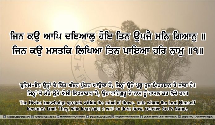 Sri Guru Granth Sahib Ji Arth Ang 45 post 12 Gurbani Quotes, Sikh Photos, Gurmukhi Quotes, Gurbani Arth, Waheguru, HD Sikh Wallpaper Sri Guru Granth Sahib Ji Arth Ang 45 post 12