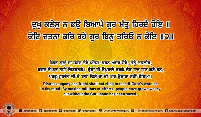 Sri Guru Granth Sahib Ji Arth Ang 51 post 3 Gurbani Quotes, Sikh Photos, Gurmukhi Quotes, Gurbani Arth, Waheguru, HD Sikh Wallpaper Sri Guru Granth Sahib Ji Arth Ang 51 post 3