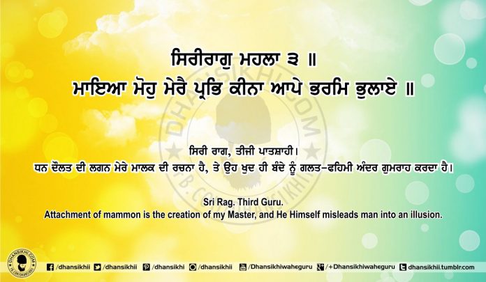 Sri Guru Granth Sahib Ji Arth Ang 67 Post 6