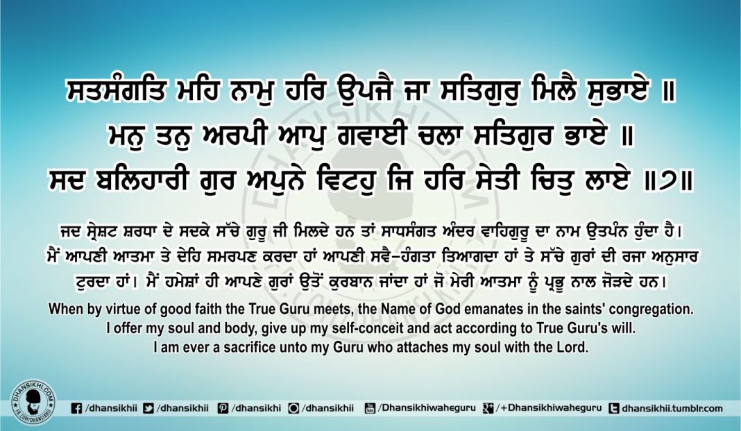Sri Guru Granth Sahib Ji Arth Ang 68 Post 1