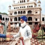Sikh History : Chabian Da Morcha – Dhansikhi Sikh History : Chabian Da Morcha - Dhansikhi
