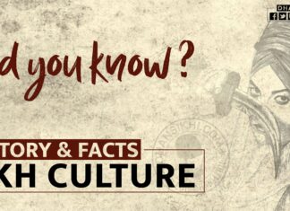 Did You Know : History and Facts of Sikhism Did You Know : History and Facts of Sikhsim