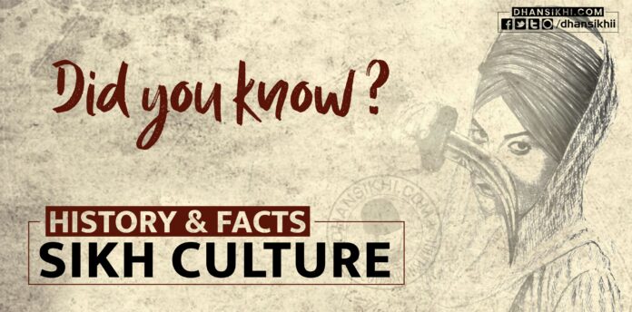 Did You Know : History and Facts of Sikhsim, Gurbani Quotes, Sikh Photos, Gurmukhi Quotes, Gurbani Arth, Waheguru, HD Sikh Wallpaper Did You Know : History and Facts of Sikhsim