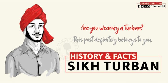 Sikh Turban History & Facts