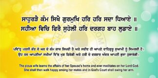 Sri Guru Granth Sahib Ji Arth Ang 78 Post 6 Sri Guru Granth Sahib Ji Arth Ang 78 Post 6