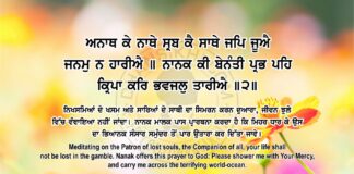 Sri Guru Granth Sahib Ji Arth Ang 80 Post 12 Sri Guru Granth Sahib Ji Arth Ang 80 Post 12