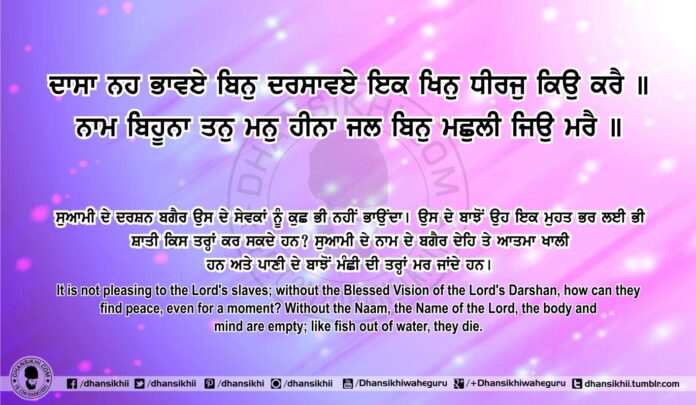 Sri Guru Granth Sahib Ji Arth Ang 80 Post 7