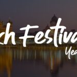 Sikh Festival 2022 – Beautiful A+ List Gurpurab: The word Gurpurab is made of two words 'Guru' + 'Purab' (derived from Parv in Hindi), so the literal meaning of the word Gurpurab is 'festival/day associated with Guru'. The sikh festivals or important days associated with Sikh gurus are called as 'Gurpurab'. A complete list of Gurpurab dates in 2022 (Nanakshahi Samvat 553-554) is given on this page.