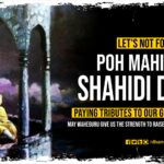 Shahidi Dihare 1704 Poh Mahine De – â New A+ Images Poh Mahine De Shahidi Dihare